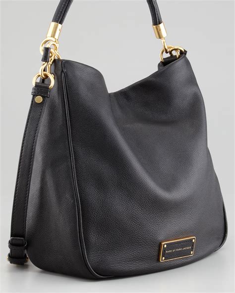 marc jacobs thick strap bag